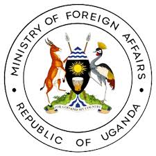 Uganda Ministry of Foreign Affairs